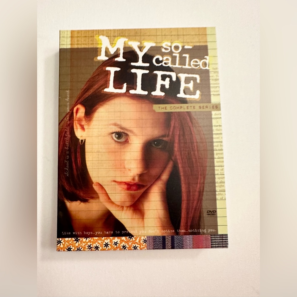 My So Called Life- Complete Series